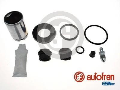 Repair Kit, brake caliper